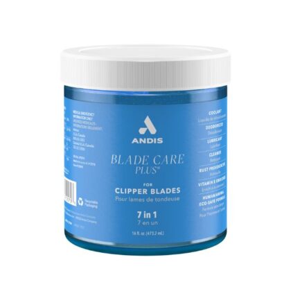 Desinfectante Andis Blade Care Plus