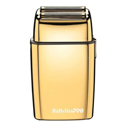 BABYLISS PRO SHAVER GOLD
