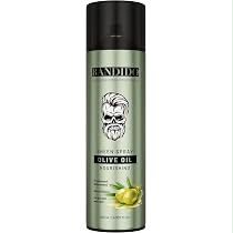 LACA - OLIVE OIL SHEEN SPRAY(OLIVA)