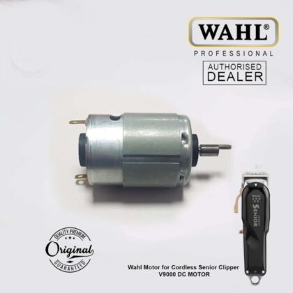 Motor Wahl Senior