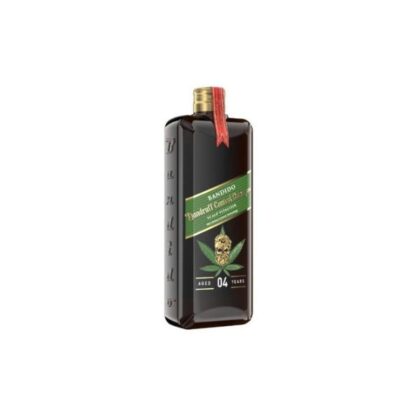SHAMPOO DANDRUFF (ANTICASPA) - 350ML