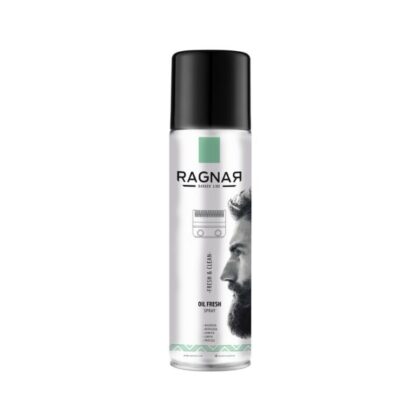 LUBRIFICANTE SPRAY FRESH  RAGNAR