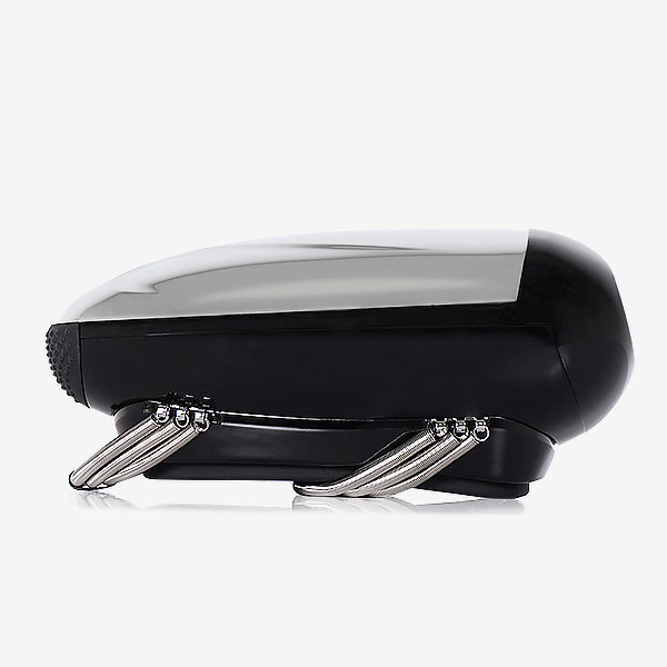 MASSAGEADOR SILVER BARBER PRO - Image 2