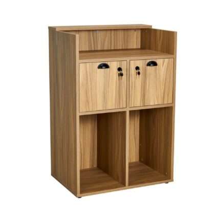 Receção OKE 5Br