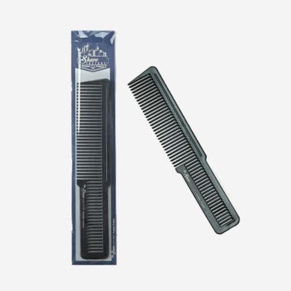 Pente FLAT COMB Shave Factory