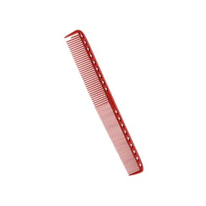 Pente BLESSED vermelho