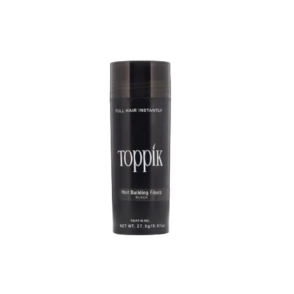 Toppik 27,5g - BLACK