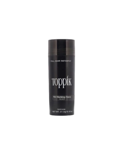 Toppik 27,5g - BLACK