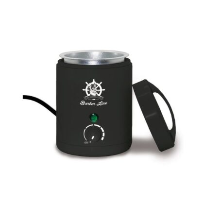 FUSOR CERA 125ML  - esquentador de cera BARER LINE