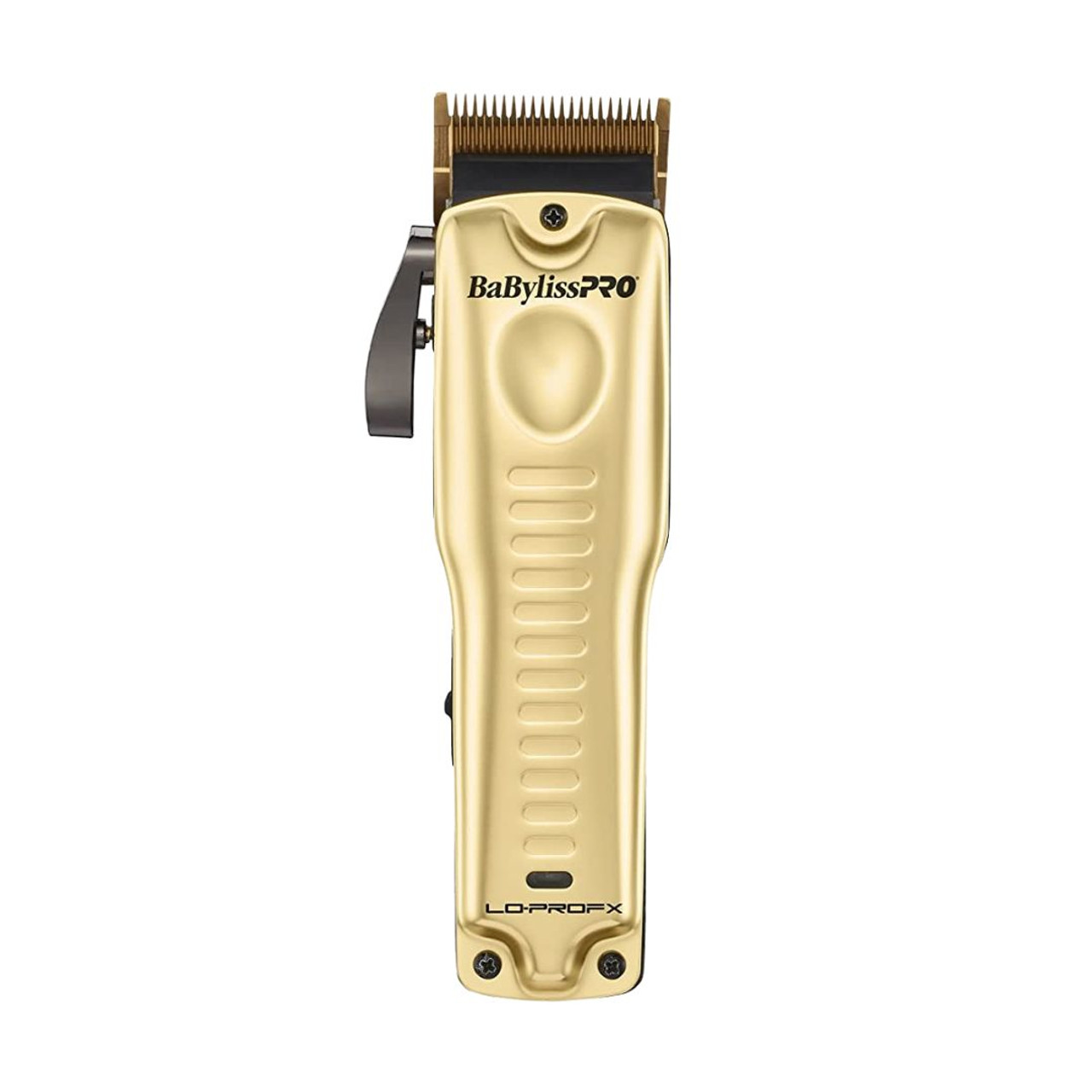 LO PROFX CLIPPER GOLD - BABYLISS