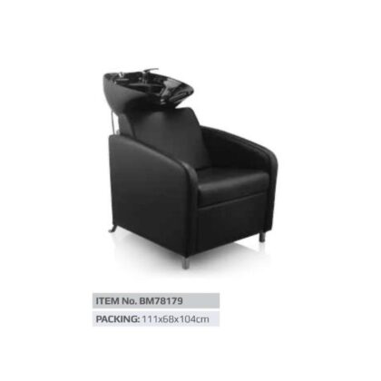 Rampa de lavagem - BANDIDO Black