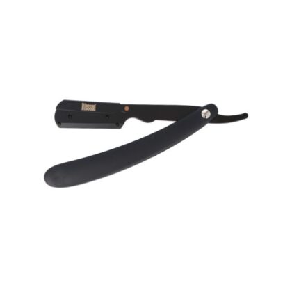 Navalha Premium BLACK -Blessed