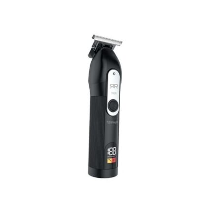 Trimmer Thor Ragnar Preta