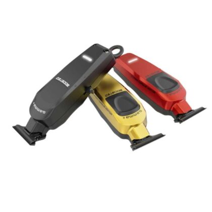 Gamma Piu Boosted TRIMMER