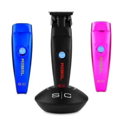 STYLECRAFT REBEL SUPER TORQUE Trimmer