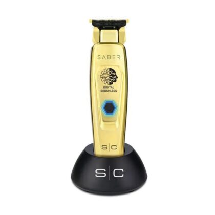 Stylecraft CONTORNO SABER BRUSHLESS GOLD