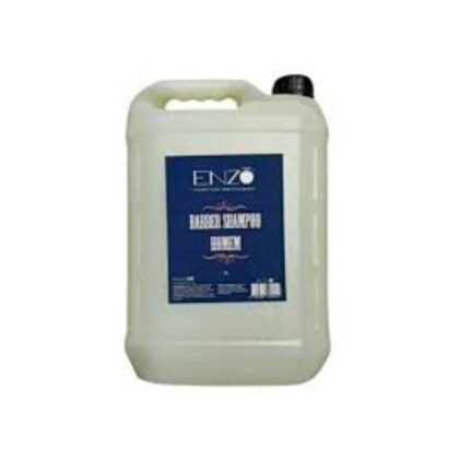 ENZO SHAMPOO - BARBER MEN 5000ML