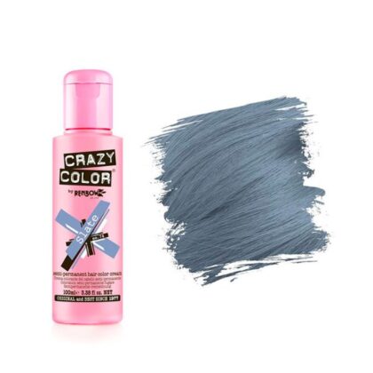 Crazy Color Natural (74) Slate 100ml