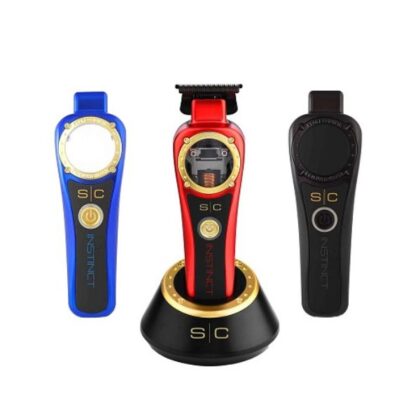 Stylecraft Maquina de Trimmer Pro Instinct 9.500rpm