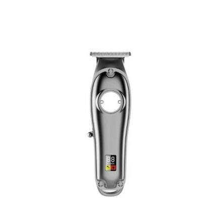 HICUT Trimmer SILVER T8S TURBO