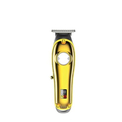 HICUT Trimmer GOLD T8S TURBO