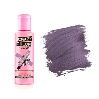 Crazy Color Natural (75) Ice Mauve 100ml
