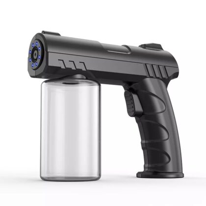 Pulverizador PISTOLA BLACK K7 Nano Blue