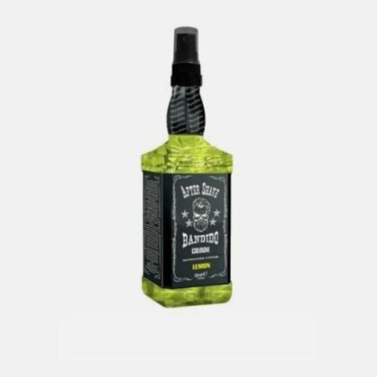 AFTER SHAVE COLOGNE (LEMON) 350ML