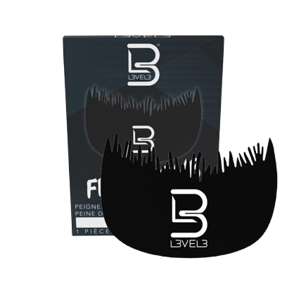 FIBER COMB - LEVEL3