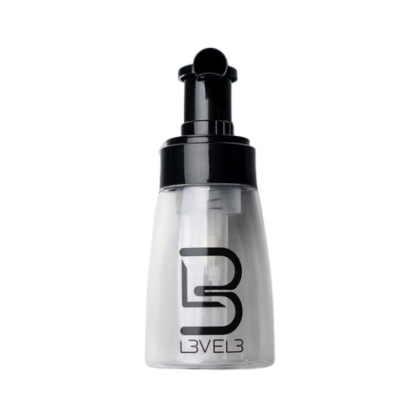 POWDER SPRAY BOTTLE 180ML - LEVEL 3