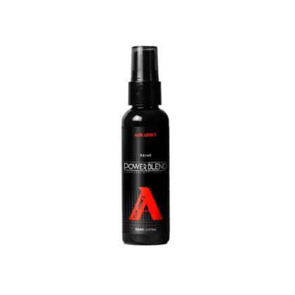POWER BLEND - LOÇÃO DE CRESCIMENTO - ALFALOOKS 50 ML