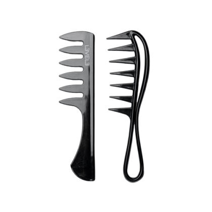 STYLING COMB SET 2 PENTES - LEVEL 3