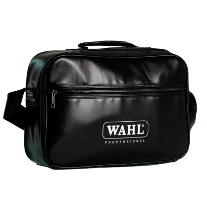 BOLSA WAHL BLACK CLASSICA (C/ CREMALERA)