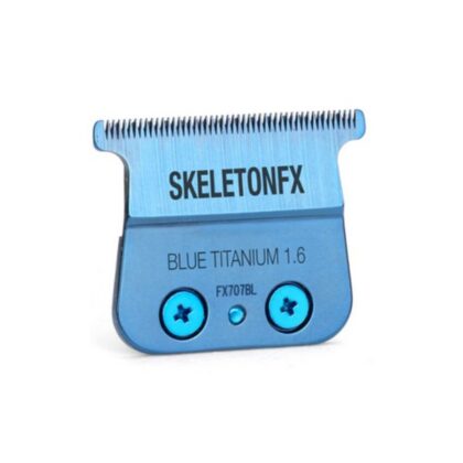 Lâmina BLUE TITANIUM TRIMMER Babyliss 1.6
