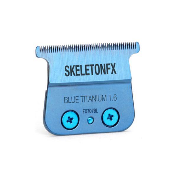 Lâmina BLUE TITANIUM TRIMMER Babyliss 1.6
