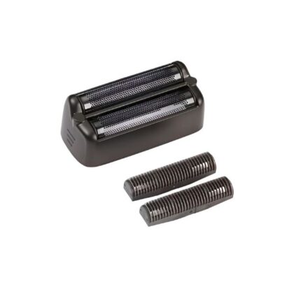 CABEÇA SHAVER BABYLISS ALL-METAL FXONE BLACK -