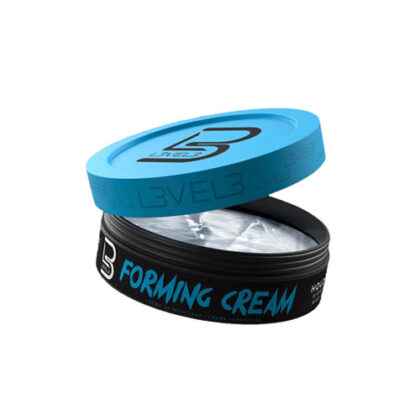 FORMING CREAM AZUL - 150ML - LEVEL3