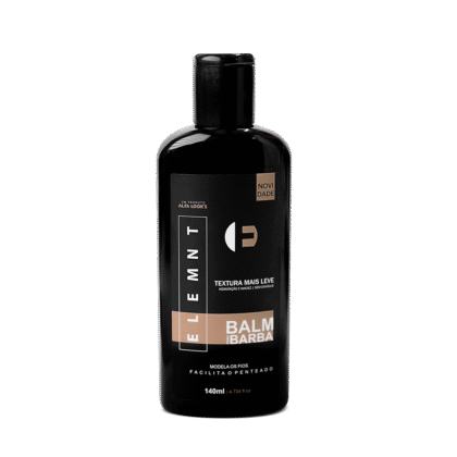 BALM ALFA LOOKS 140ML - ELEMENT
