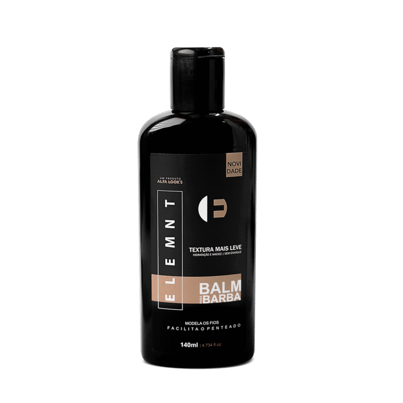 BALM ALFA LOOKS 140ML - ELEMENT