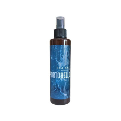 SEA SALT 200ML - PORTOBELLO