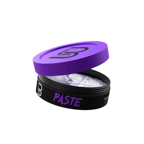 PASTE MATTE FINISH – FIXAÇÃO MÉDIA 150G – LEVEL3