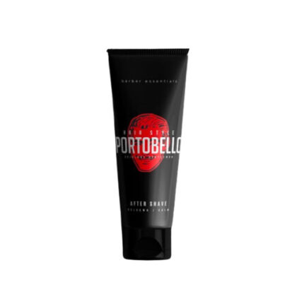 Aftershave 100ML PORTOBELLO
