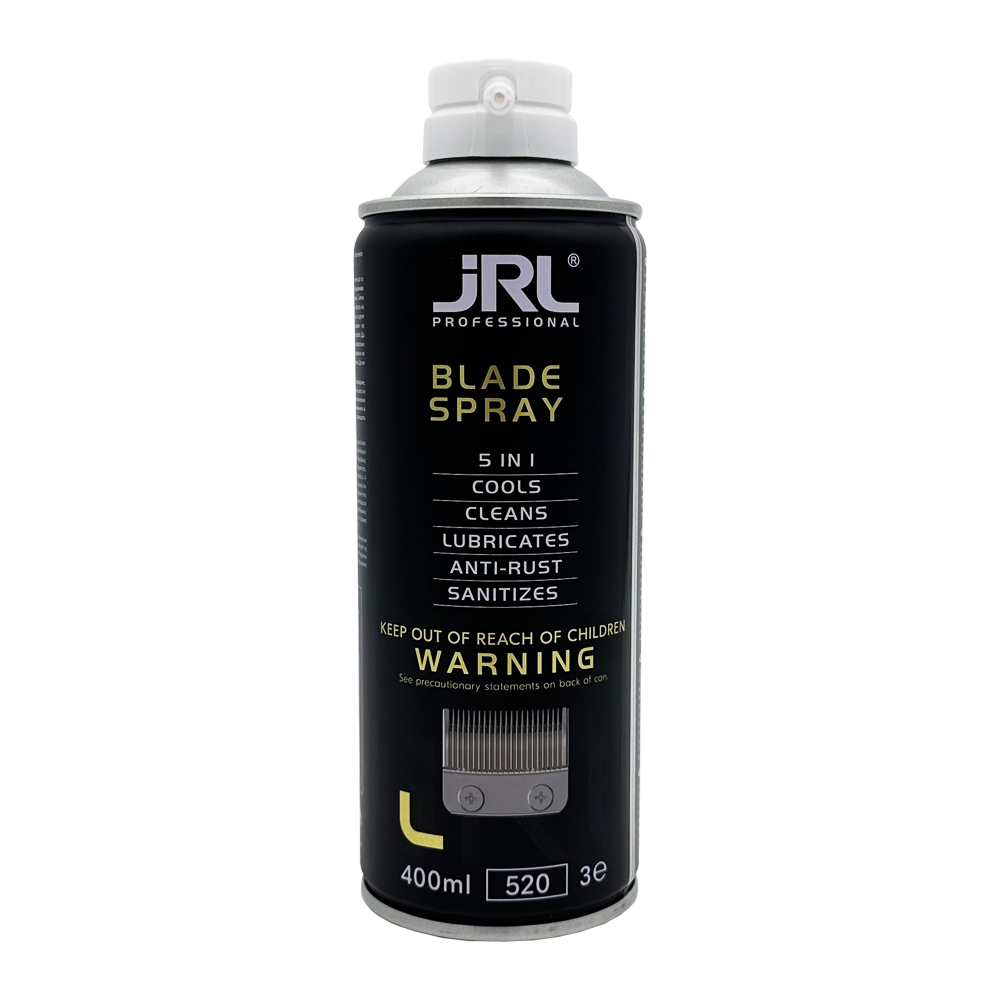 Lubrificante JRL 5 IN 1 BLADE SPRAY 400ml