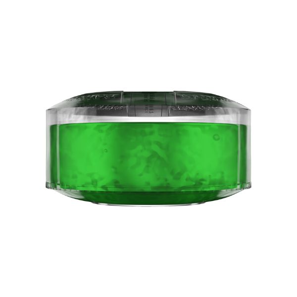 BANDIDO ARMY STLING HAIR GEL 600 ML - Image 2