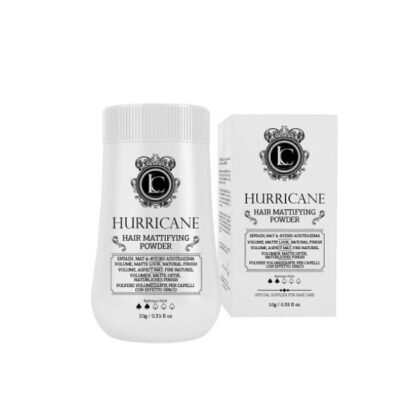 Cera em Pó Hurricane - Lavish Care 10gr