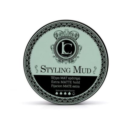 Cera Styling Mud Lavish Care 100ml (matte)