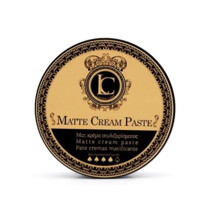 Matte Cream Paste Lavish Care 100ml