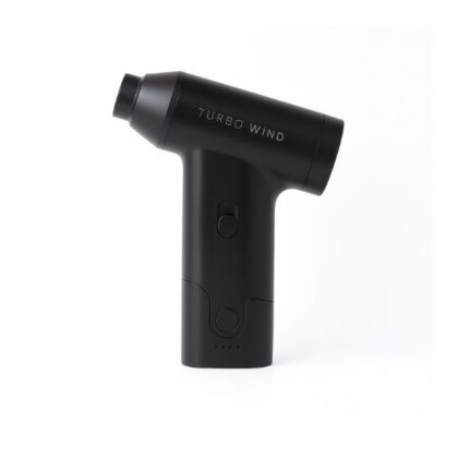 Soprador Turbo WIND - Ragnar