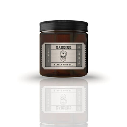 Bandido Curly Hair Gel 500ml