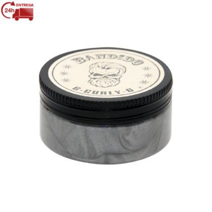 BANDIDO CURLY HAIR GEL 150 ML